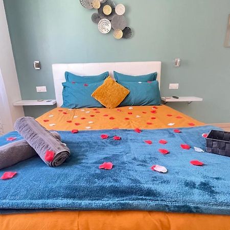 Le Bourget - Suite Romantique Narbonne Exteriér fotografie